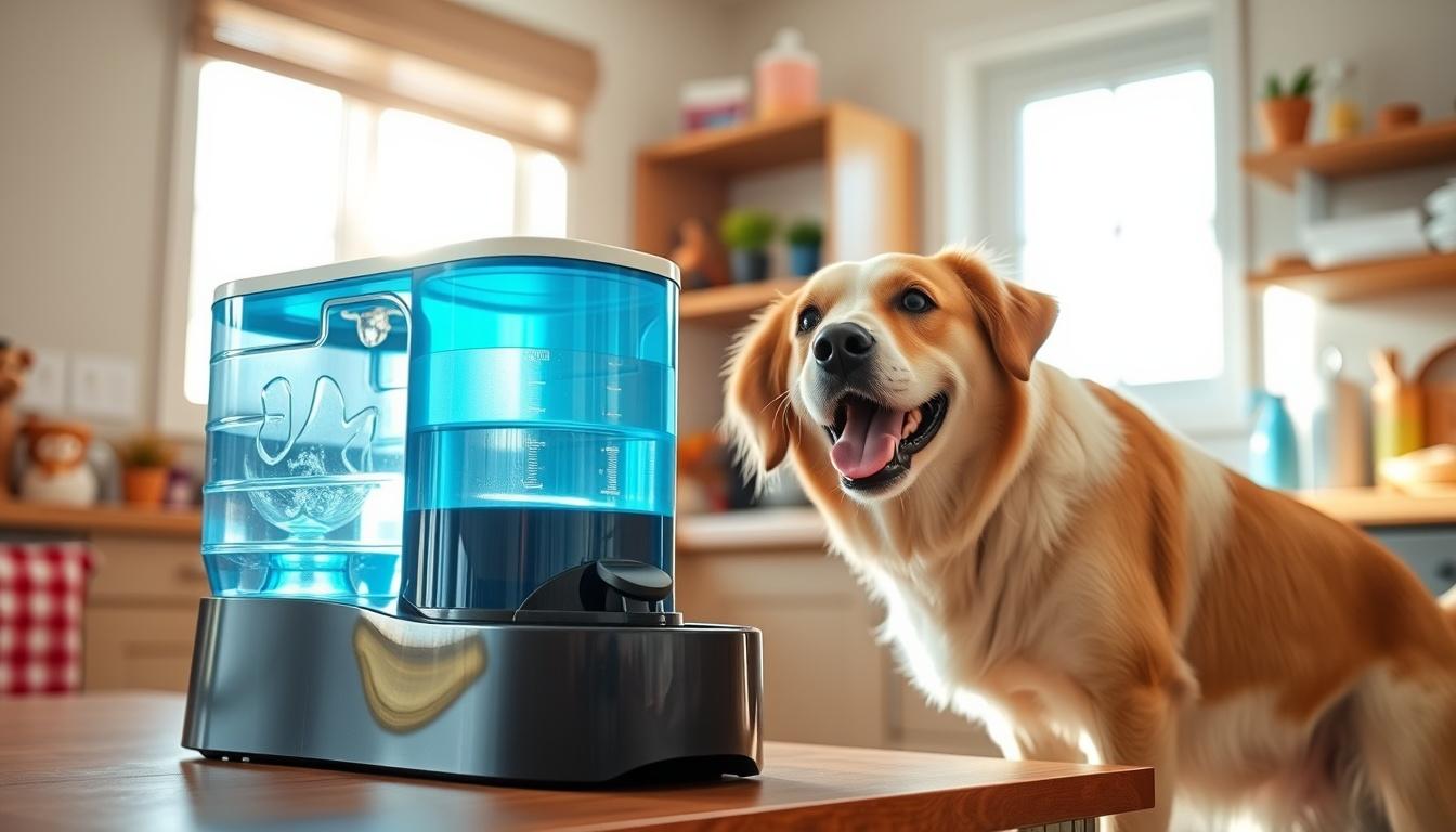 Hydration Made Easy